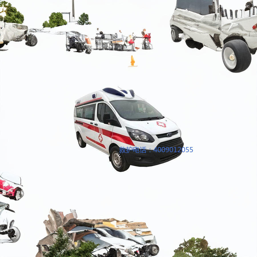 租赁救护车联系方式